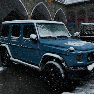 Meet your Posher, Mr